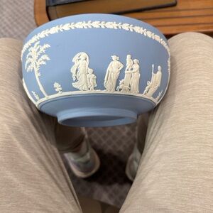 Wedgwood bowl. Excellent condition